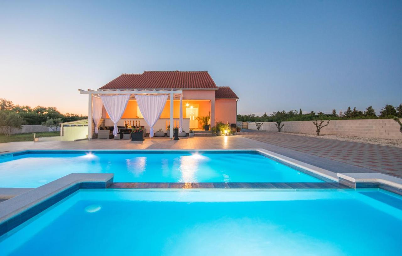 Villa Maris Zadarvillas